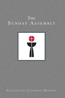 Front cover_Using Evangelical Lutheran Worship, Vol 1