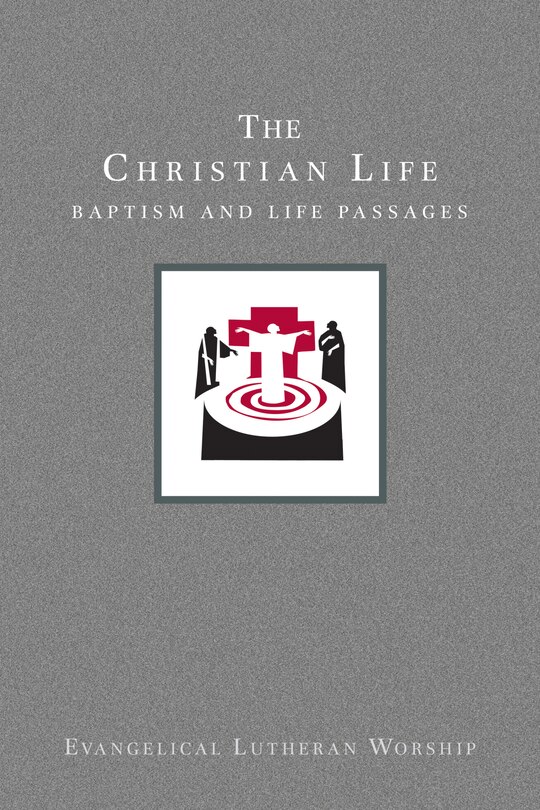 Front cover_Using Evangelical Lutheran Worship, Vol 2