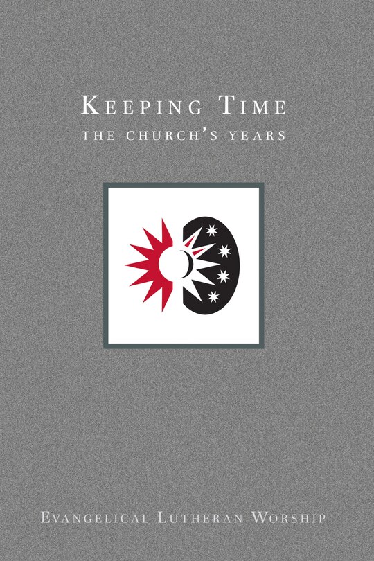 Front cover_Using Evangelical Lutheran Worship, Vol 3