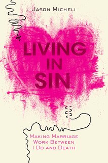 Front cover_Living in Sin