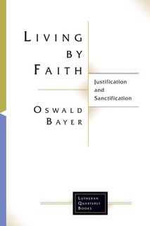 Couverture_LIVING BY FAITH
