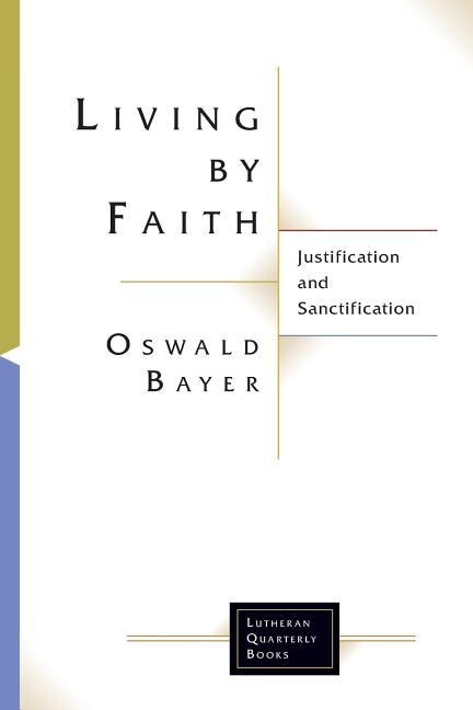 Couverture_LIVING BY FAITH