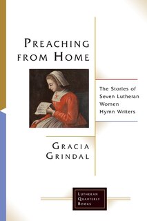 Couverture_Preaching from Home