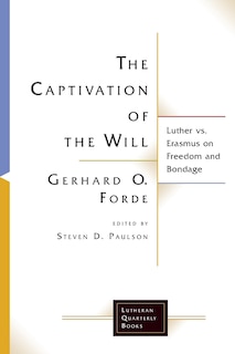 Couverture_The CAPTIVATION OF THE WILL