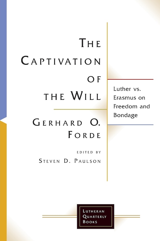 Couverture_The CAPTIVATION OF THE WILL