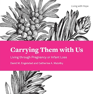 Front cover_Carrying Them with Us