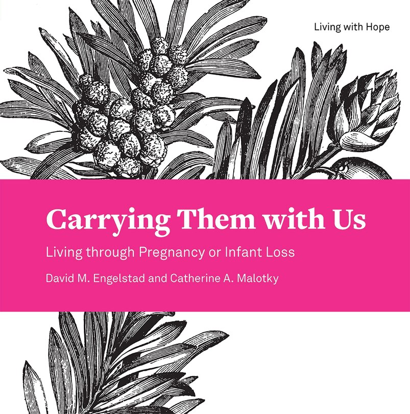 Front cover_Carrying Them with Us