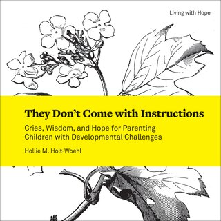 Couverture_They Don't Come with Instructions