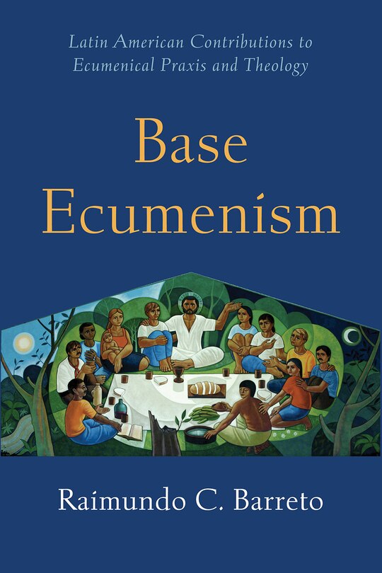 Front cover_Base Ecumenism