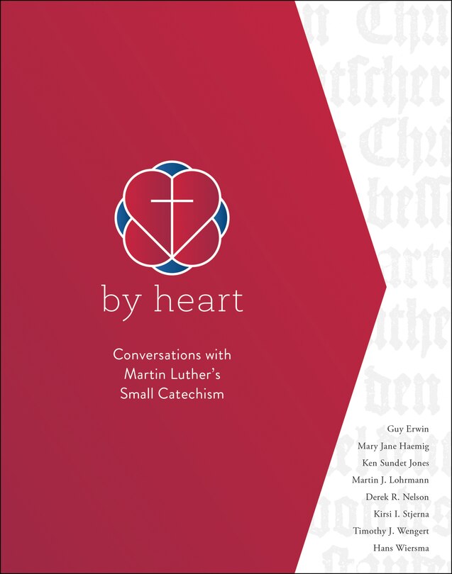 Front cover_By Heart