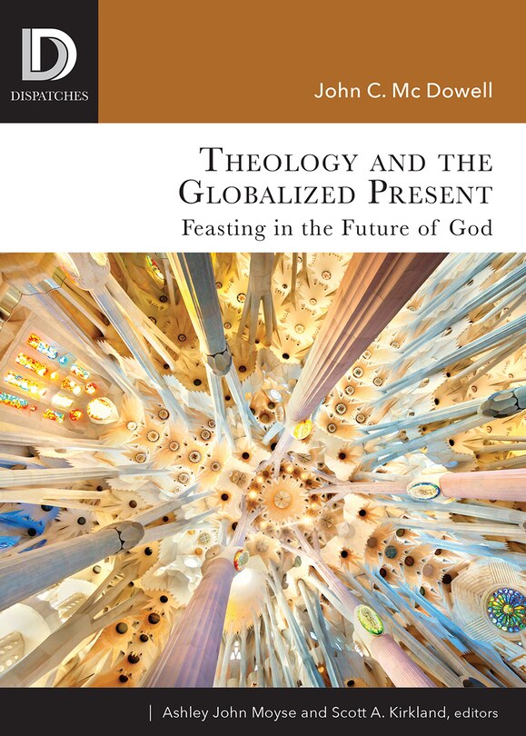 Couverture_Theology and the Globalized Present