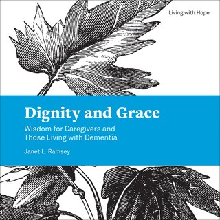 Couverture_Dignity And Grace