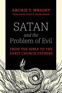 Couverture_Satan and the Problem of Evil