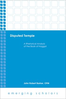 Front cover_DISPUTED TEMPLE