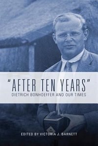 Front cover_After Ten Years