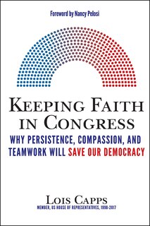 Couverture_Keeping Faith in Congress
