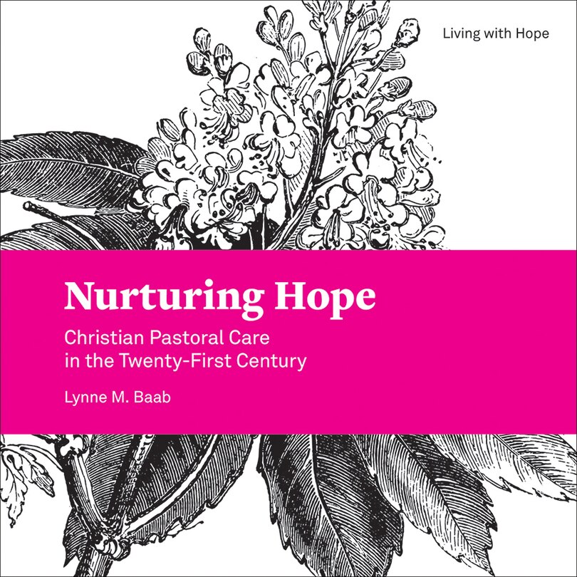 Front cover_Nurturing Hope