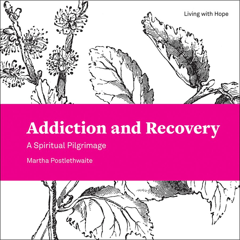 Couverture_Addiction and Recovery