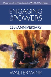 Front cover_Engaging the Powers