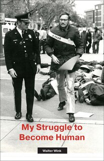Front cover_MY STRUGGLE TO BECOME HUMAN