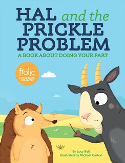Couverture_Hal and the Prickle Problem