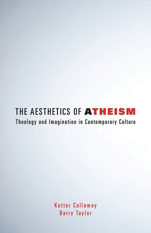 Couverture_The Aesthetics of Atheism