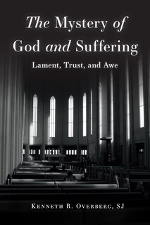 Front cover_The Mystery of God and Suffering