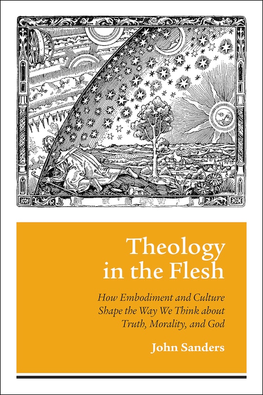 Front cover_Theology in the Flesh