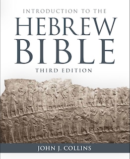 Front cover_Introduction to the Hebrew Bible