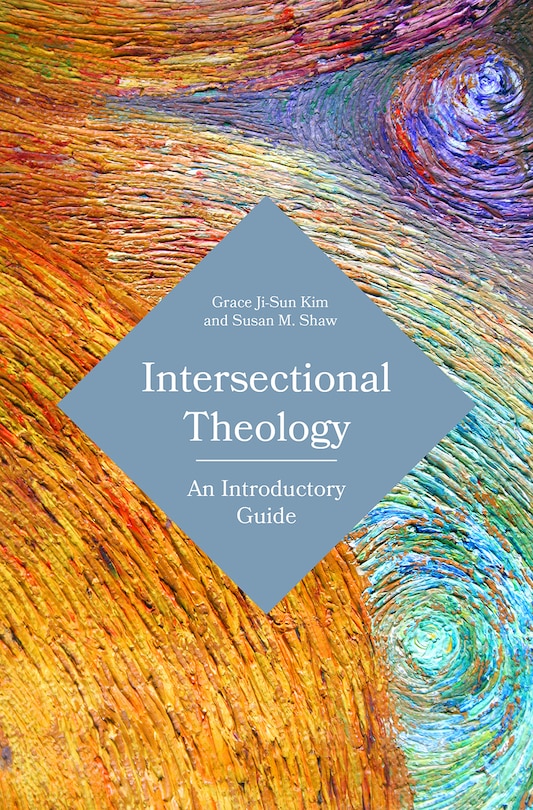 Front cover_Intersectional Theology