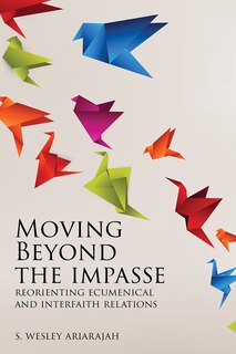 Front cover_Moving Beyond the Impasse