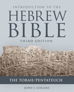 Couverture_Introduction to the Hebrew Bible, Third Edition - The Torah/Pentateuch