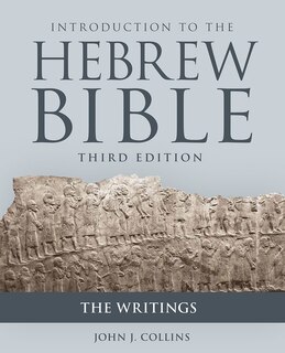 Couverture_Introduction to the Hebrew Bible, Third Edition - The Writings