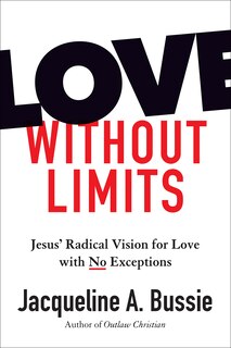 Front cover_Love Without Limits