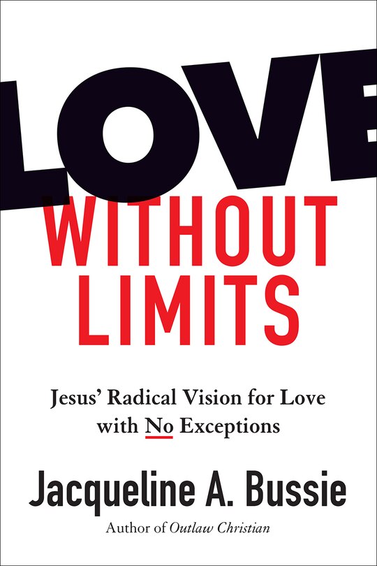 Front cover_Love Without Limits