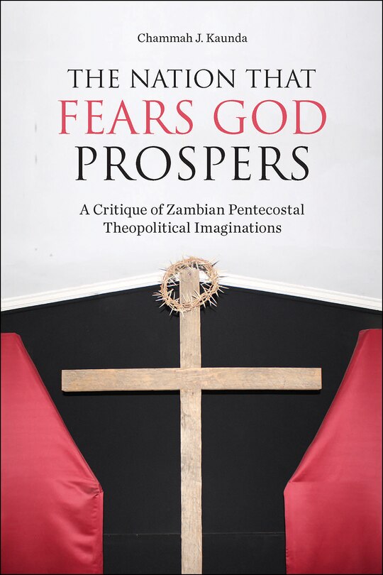 Front cover_The Nation That Fears God Prospers