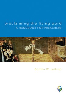 Couverture_Proclaiming the Living Word