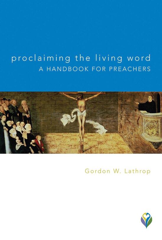 Couverture_Proclaiming the Living Word