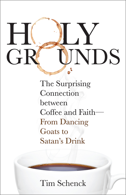 Front cover_Holy Grounds