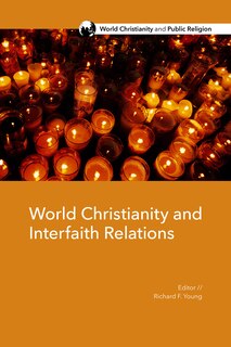 Front cover_World Christianity and Interfaith Relations
