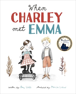 Front cover_When Charley Met Emma