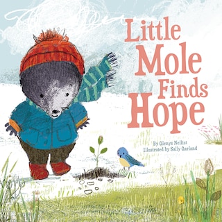 Couverture_Little Mole Finds Hope