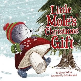 Couverture_Little Mole's Christmas Gift