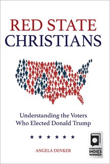 Couverture_Red State Christians