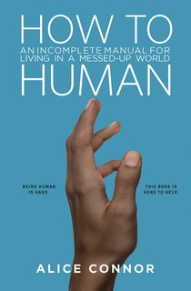 Couverture_How to Human