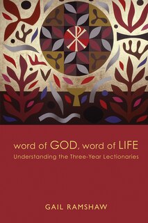 Front cover_Word of God, Word of Life
