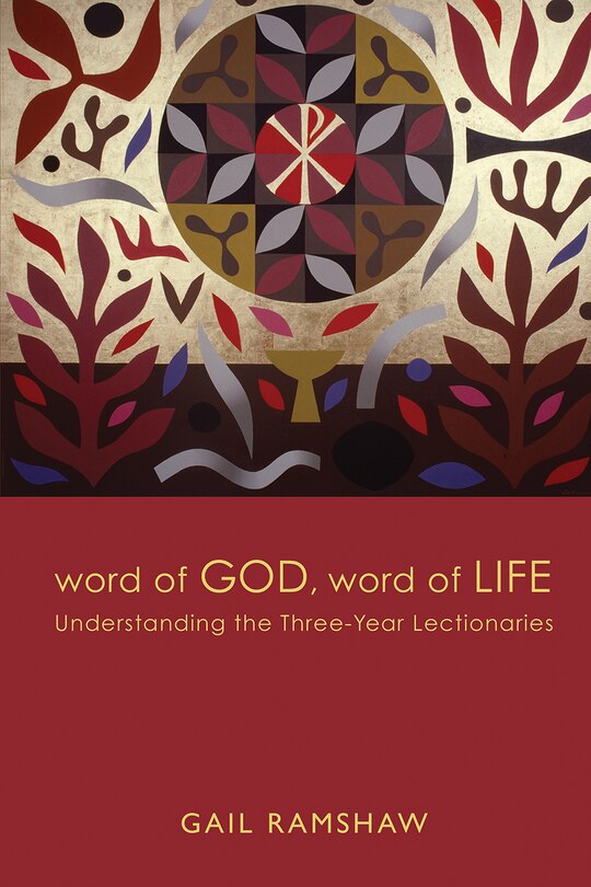 Front cover_Word of God, Word of Life