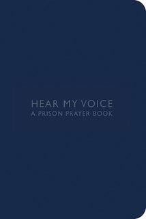 Front cover_Hear My Voice