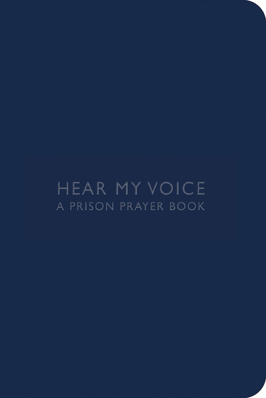 Front cover_Hear My Voice