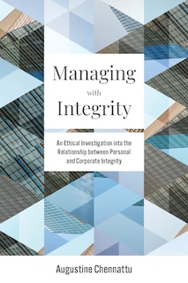 Couverture_Managing with Integrity